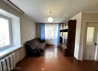 Продам 1-комнатную квартиру, 31.2 м2, Тверь, посёлок Химинститута, 14, Московский район