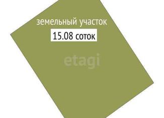 Продаю земельный участок, 30 сот., посёлок Голубой Залив