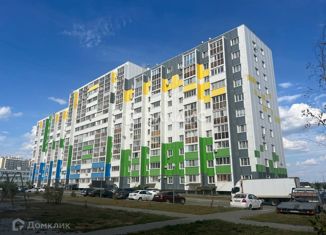 Продажа 2-комнатной квартиры, 51 м2, село Засечное, Фонтанная улица, 9