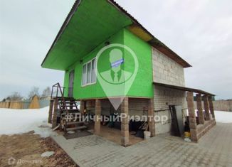 Продаю дом, 72 м2, Рязанская область