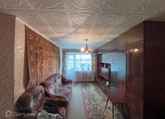 Продам 3-комнатную квартиру, 56.7 м2, Боровичи, Пушкинская улица, 5