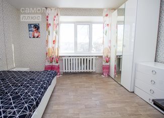 Продается 1-комнатная квартира, 20 м2, Ульяновск, улица Варейкиса, 15А, Железнодорожный район