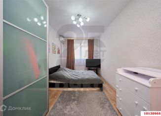 Продается двухкомнатная квартира, 48.1 м2, Краснодар, Московская улица, 118к1, ЖК Притяжение