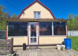 Дом на продажу, 70 м2, деревня Старожёлтиково, деревня Старожёлтиково, 7/1