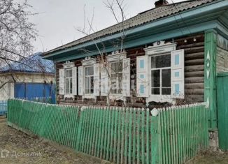 Продаю дом, 40.3 м2, поселок городского типа Емельяново, улица Декабристов, 11