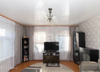 Продажа дома, 74.4 м2, Ишим, Пожарный проезд