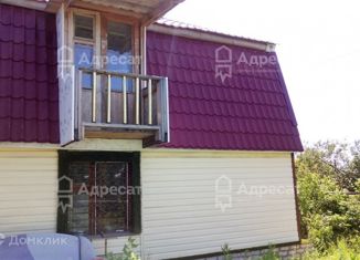 Дом на продажу, 41.7 м2, Прямобалкинское сельское поселение