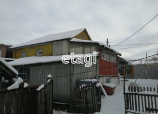 Продажа дома, 57.4 м2, село Новая Безгинка