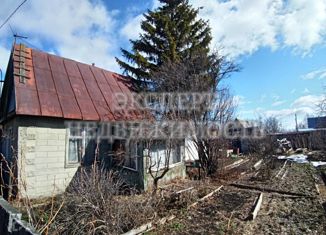 Продам дом, 20 м2, Тюмень, Центральный округ, улица 2-я Линия