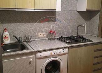 Аренда 2-комнатной квартиры, 41.5 м2, Москва, район Метрогородок, Открытое шоссе, 25к15