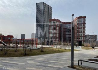 Продажа 4-ком. квартиры, 117.5 м2, Москва, Шелепихинская набережная, 34к7, метро Шелепиха