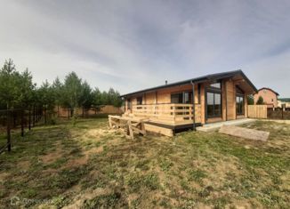 Продам дом, 108 м2, село Кашино