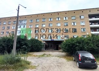 Продается комната, 13 м2, посёлок городского типа Краснозатонский, улица Ломоносова, 50