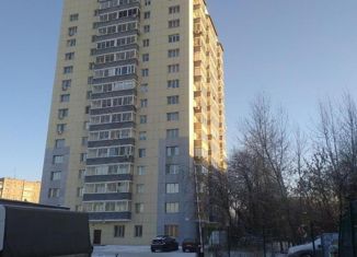 Квартира на продажу студия, 39 м2, Нижний Тагил, улица Пархоменко, 44