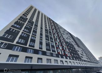 Продажа однокомнатной квартиры, 40 м2, Оренбургская область, улица Автомобилистов, 13