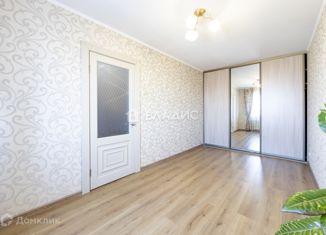 Продам двухкомнатную квартиру, 44 м2, Хабаровск, улица Калараша, 20