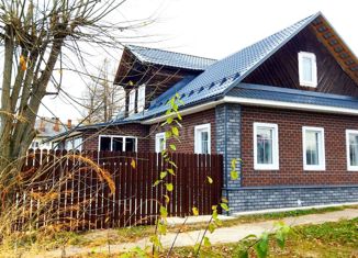 Продам дом, 110 м2, Мышкин, Мологская улица, 69/11