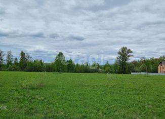 Продается земельный участок, 18.2 сот., посёлок Ук, Первомайская улица, 54