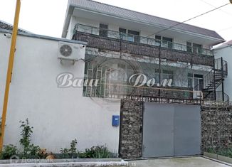 Продажа дома, 268 м2, село Кабардинка, Ягодная улица