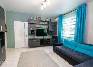 Продаю 1-ком. квартиру, 34.4 м2, Краснодар, ЖК Западный Город, Крылатская улица, 7