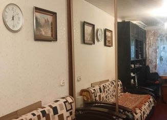 Продается однокомнатная квартира, 32.1 м2, Нижний Новгород, Луганская улица, 1, Луганская улица