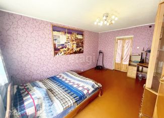 Трехкомнатная квартира на продажу, 57.9 м2, Вязьма, улица Фрунзе, 1