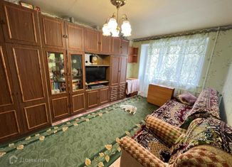 Продажа 3-ком. квартиры, 52.5 м2, Родники, микрорайон Гагарина, 16