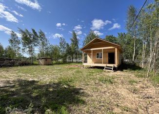 Продажа дома, 43.8 м2, коттеджный посёлок Земляки, коттеджный посёлок Земляки, 143