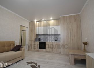 Продажа 2-ком. квартиры, 42 м2, Ростов-на-Дону, улица Ткачёва, 16, ЖК Итальянский Квартал