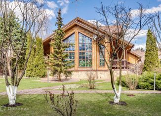 Продажа дома, 250 м2, рабочий посёлок Нахабино, Центральная площадь