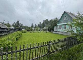 Продажа дома, 30 м2, СНТ Тайга-3, 52-я улица