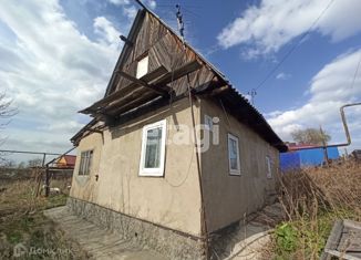 Продажа дома, 38.9 м2, село Кичигино, улица Чайковского