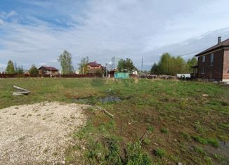 Земельный участок на продажу, 10 сот., дачный посёлок Кратово