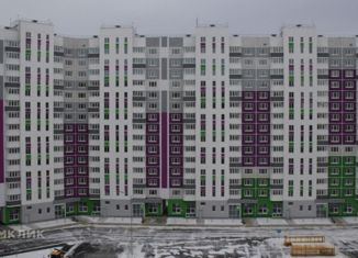 Продаю 3-комнатную квартиру, 83 м2, Тюмень, улица Валентины Трофимовой, 13, ЖК Квартал 1964