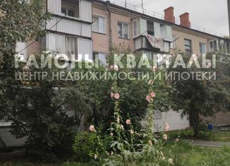 Продается однокомнатная квартира, 31.2 м2, Челябинск, Советский район, Челябинская улица, 13