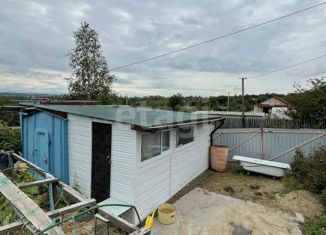 Продаю дом, 20 м2, Хабаровск, Заовражная улица