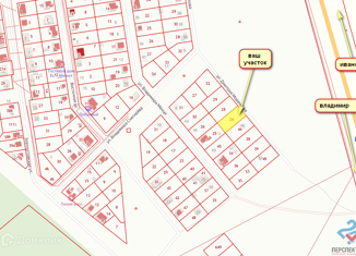 Продаю участок, 11 сот., Суздаль, улица Дмитрия Моренкова