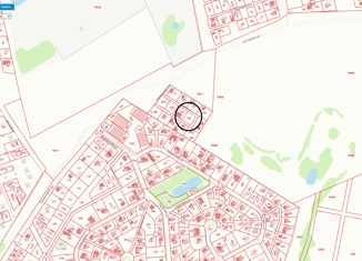 Продается земельный участок, 8 сот., деревня Троице-Сельцо, Приметная улица