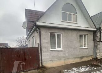 Продам дом, 60 м2, посёлок Свободы, Сапёрная улица, 92