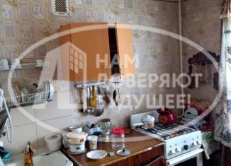 Продажа 2-ком. квартиры, 42 м2, поселок Углеуральский, улица Чернигина, 2