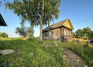 Продам дом, 40.4 м2, Вологодская область, деревня Никоновская, 12