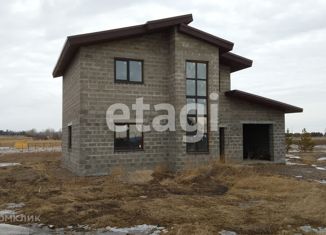 Продажа дома, 140 м2, село Есаулово, улица Хороших Людей, 2