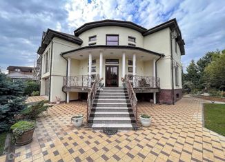 Продажа дома, 350 м2, Сочи, микрорайон Новый Сочи