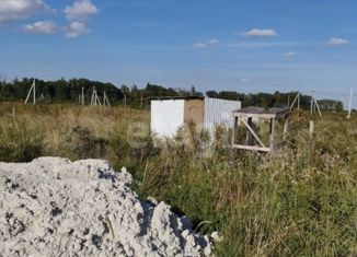 Продаю земельный участок, 7.5 сот., поселок Малое Луговое