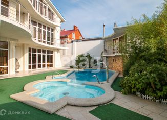 Продам дом, 443.4 м2, Геленджик, Верхняя улица, 28