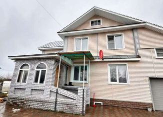 Продаю дом, 202 м2, деревня Пекшиксола, Транспортная улица, 8