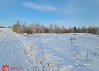 Продажа участка, 300 сот., деревня Смерди, Лужская улица, 10