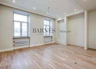 Продажа 3-ком. квартиры, 131 м2, Москва, Скатертный переулок, 22, Скатертный переулок
