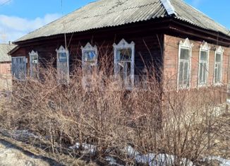 Продаю дом, 41 м2, посёлок городского типа Жарковский