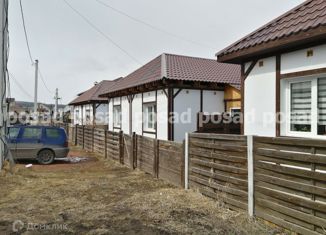 Продам дом, 86 м2, деревня Бугачево, Центральная улица